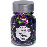 Pixie Paint Glitter Gel - Trick or treat 